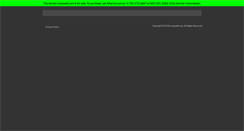 Desktop Screenshot of macpadd.com